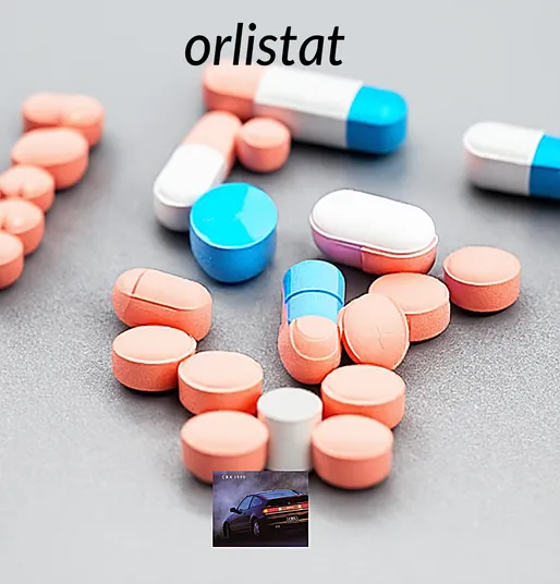 Orlistat serve la ricetta